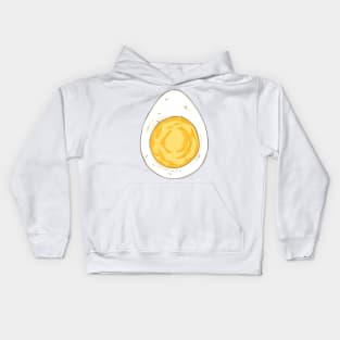 Yolk Kids Hoodie